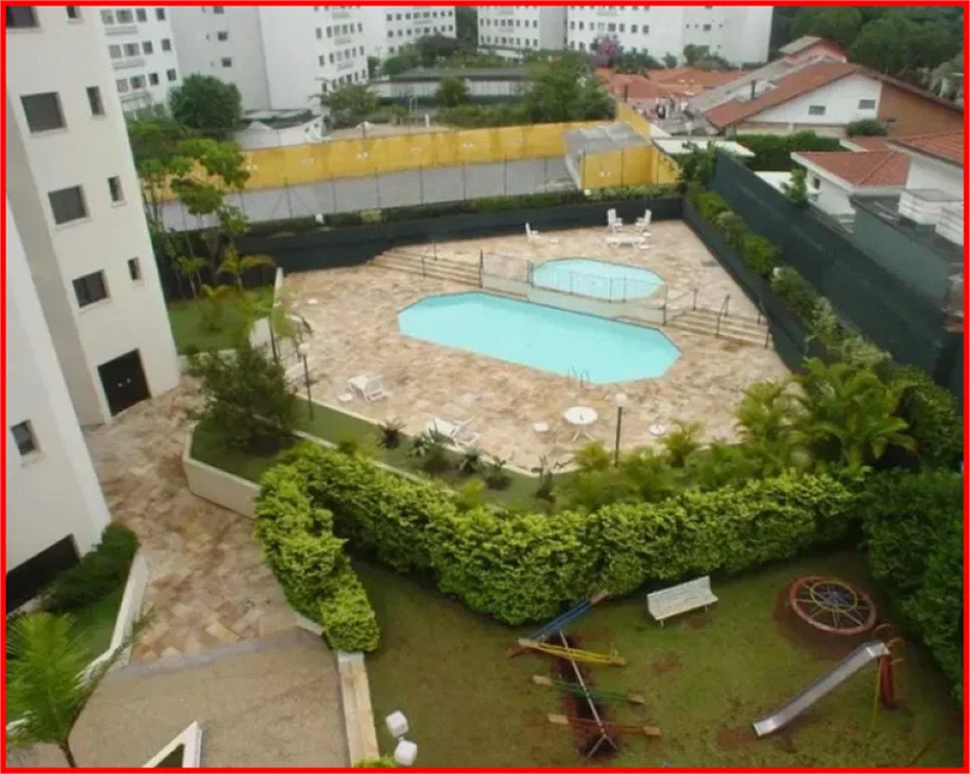 Apartamento à venda com 3 quartos, sendo 1 suíte, em Bela Aliança, São Paulo, SP