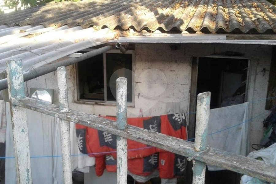 Terreno à venda com 3 quartos em Mandaqui, São Paulo, SP