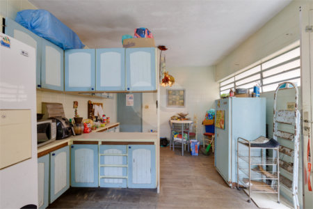 Casa à venda com 4 quartos, sendo 2 suítes, em Alto da Boa Vista, São Paulo, SP