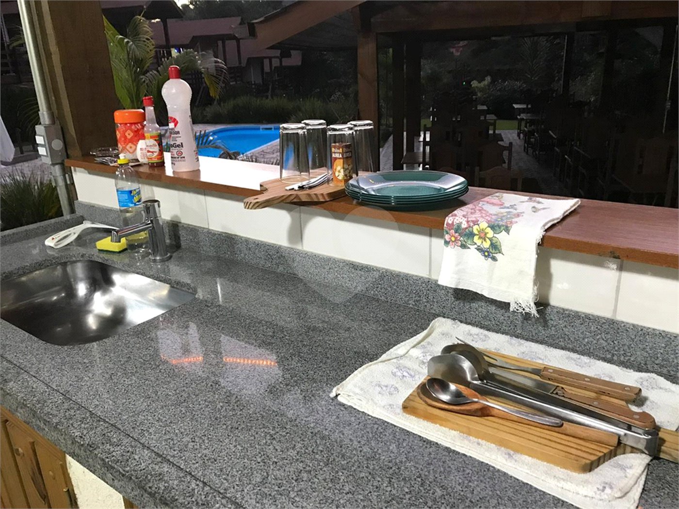 Casa à venda com 5 suítes no condomínio Cinco Lagos, Mairiporã - SP