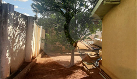 Casa à venda com 4 quartos em Vila Nova, Três Lagoas, MS