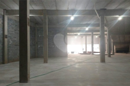 Salão Comercial para alugar em Santo Amaro, São Paulo, SP