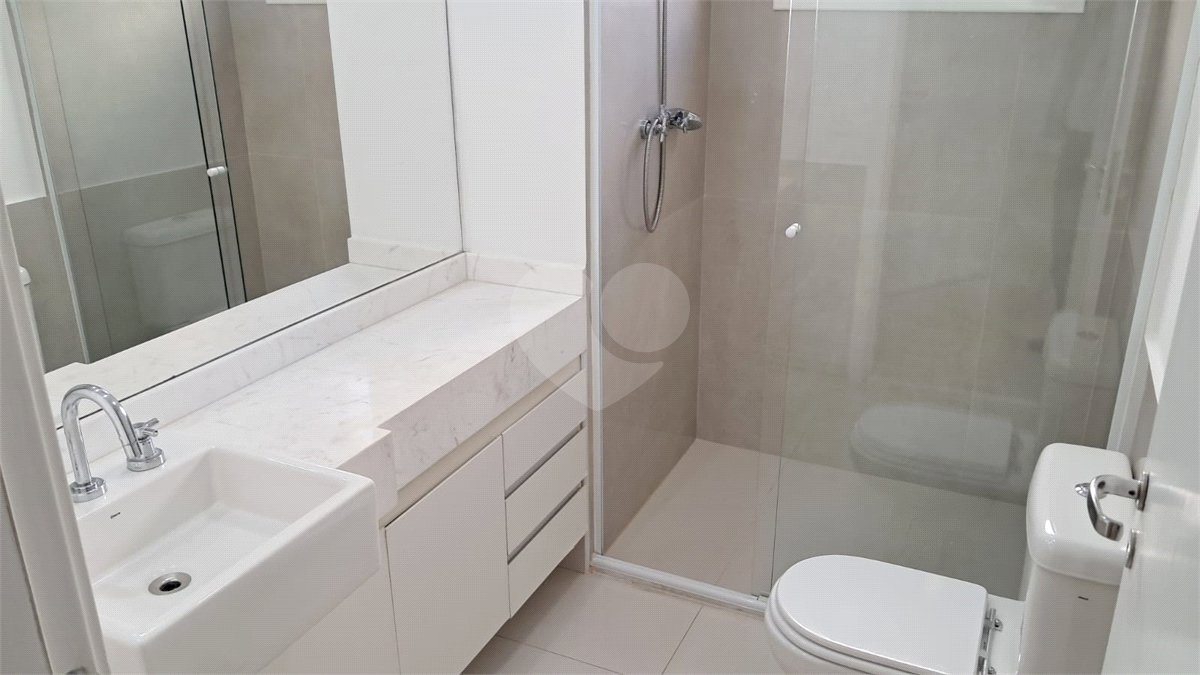 Apartamento para alugar com 4 suítes em Chácara Flora, São Paulo, SP