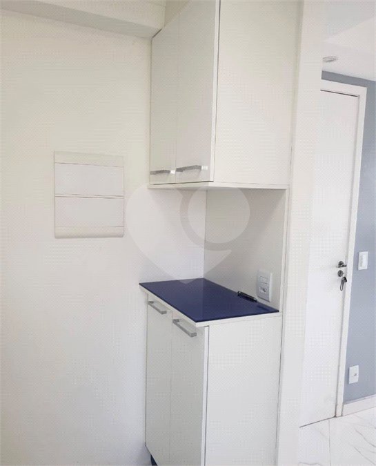 Apartamento à venda com 2 quartos em Jardim Nathalie, Mogi das Cruzes, SP