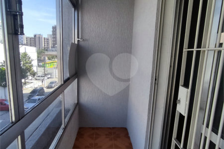 Apartamento à venda com 2 quartos em Santana, São Paulo, SP
