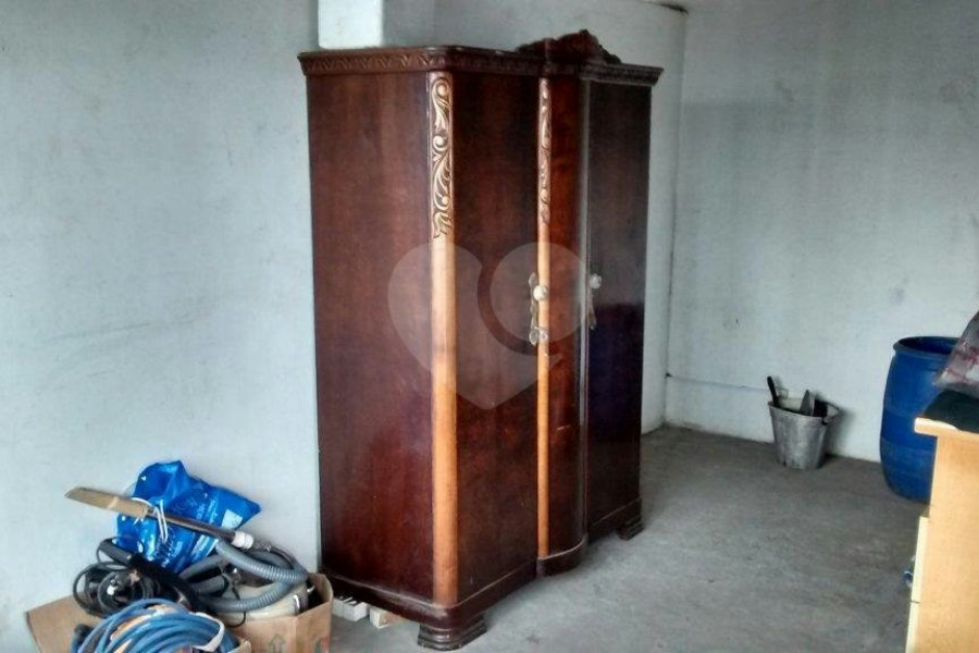 Sobrado à venda com 2 quartos em Vila Medeiros, São Paulo, SP
