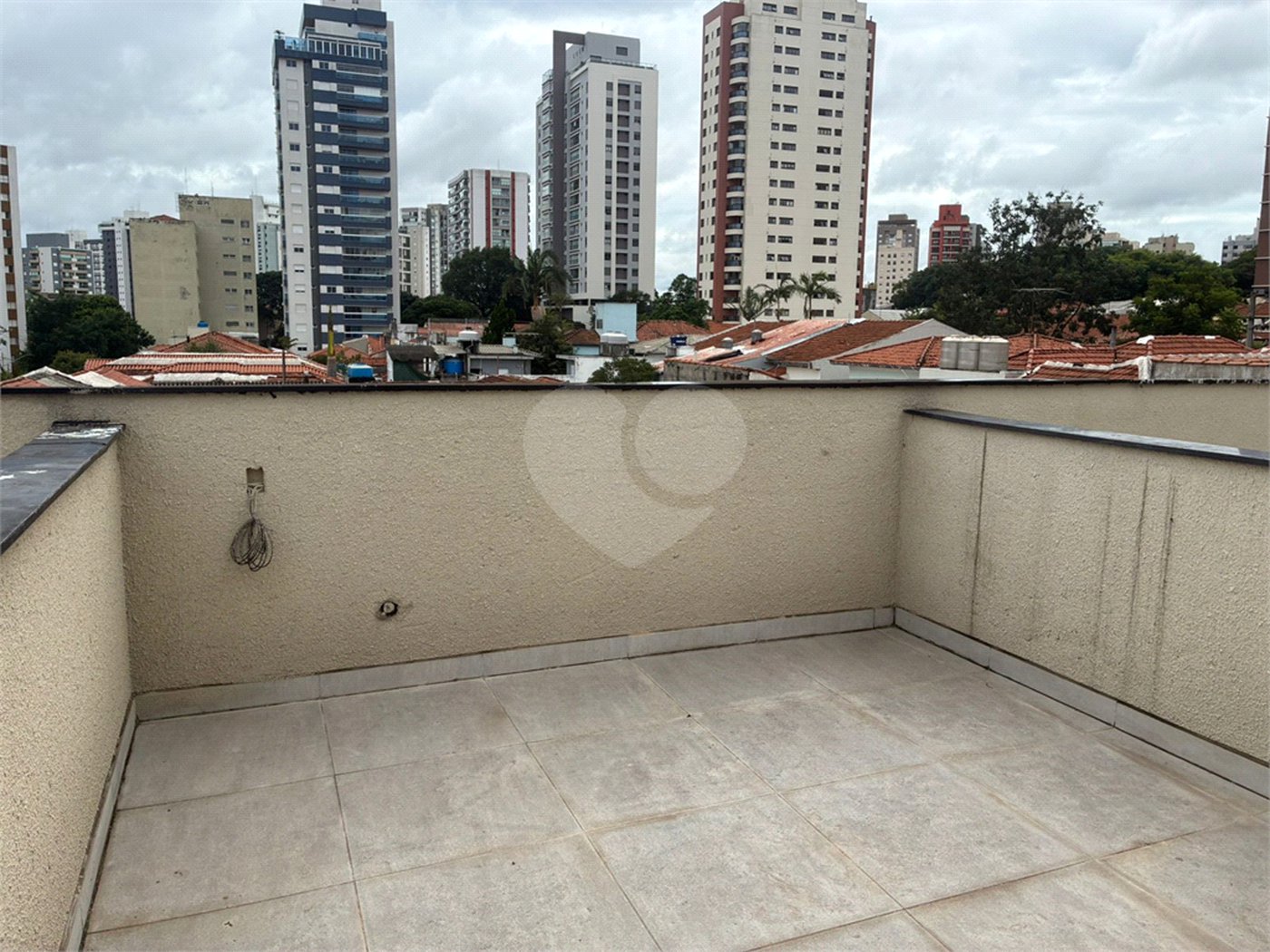 Duplex para alugar com 1 quarto em Mirandópolis, São Paulo, SP