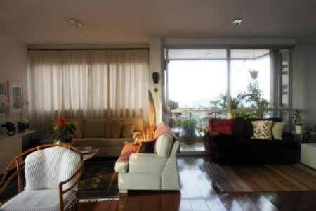 Apartamento à venda com 4 quartos, sendo 2 suítes, em Vila Suzana, São Paulo, SP