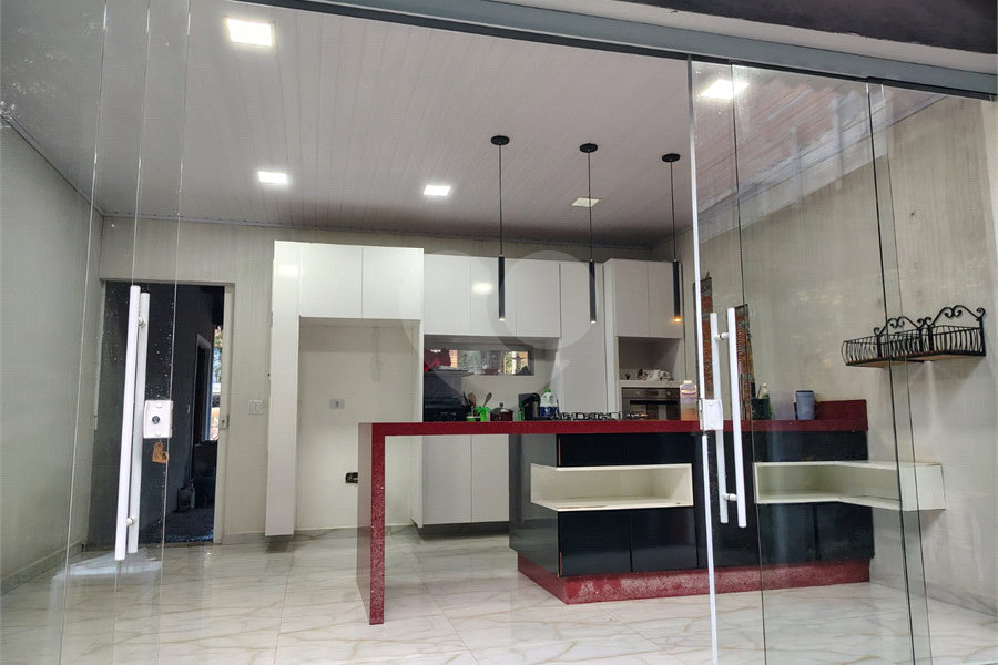 Casa à venda com 3 quartos, sendo 1 suíte, em Roseira, Mairiporã, SP