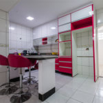 Casa à venda com 3 quartos, sendo 2 suítes, em Jardim Santa Cecília, Guarulhos, SP