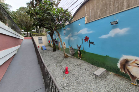 Apartamento à venda com 2 quartos em Vila Isa, São Paulo, SP