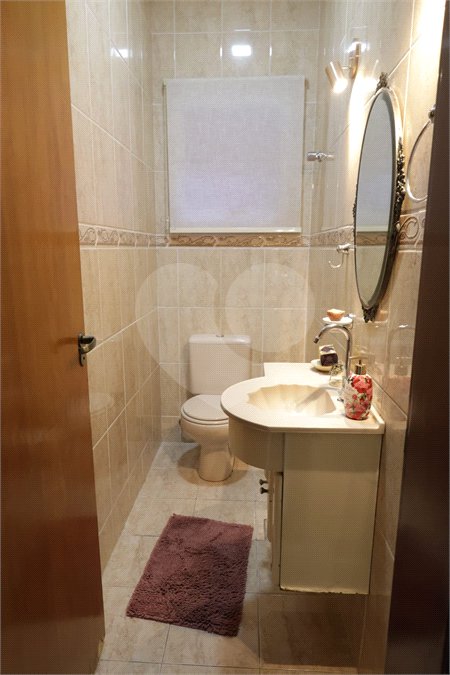 Casa à venda com 3 suítes no condomínio Parque Imperial da Cantareira, Mairiporã - SP