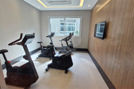Apartamento à venda com 3 suítes no Centro, São Bernardo do Campo, SP