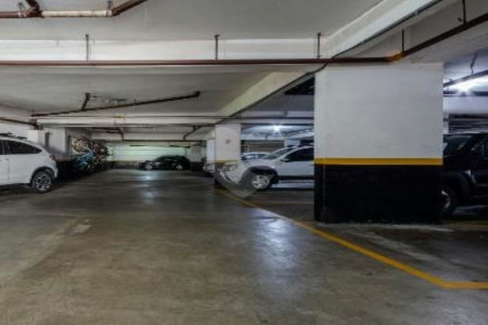 Apartamento à venda com 3 quartos, sendo 1 suíte,  em Jardim Monte Kemel, São Paulo, SP