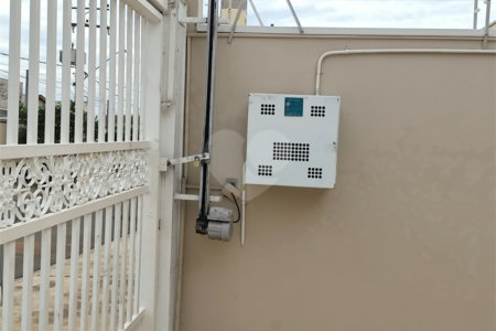 Casa Térrea para alugar com 3 suítes em Jardim Esplanada II, Indaiatuba, SP