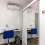 Sobrado à venda com 4 quartos, sendo 3 suítes,  em Vila Dom Pedro II, São Paulo, SP