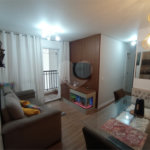 Apartamento à venda com 2 quartos em Nova Petrópolis, São Bernardo do Campo, SP