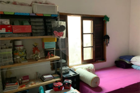 Sobrado à venda com 4 quartos, sendo 1 suíte, em Jardim São Paulo(zona Norte), São Paulo, SP