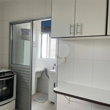 Apartamento à venda com 2 quartos em Alto da Boa Vista, São Paulo, SP