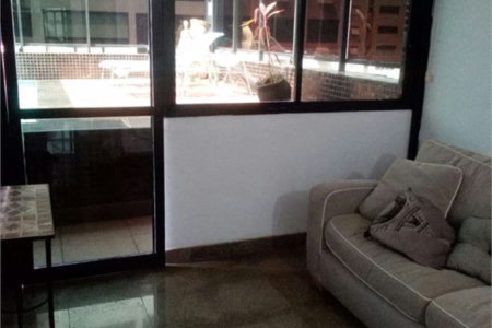 Cobertura para alugar, 228 m² por R$ 16.000,00 - Centro - Guarujá/SP