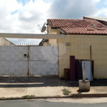 Casa à venda com 3 quartos em Jardim Nova Era, Itapetininga, SP