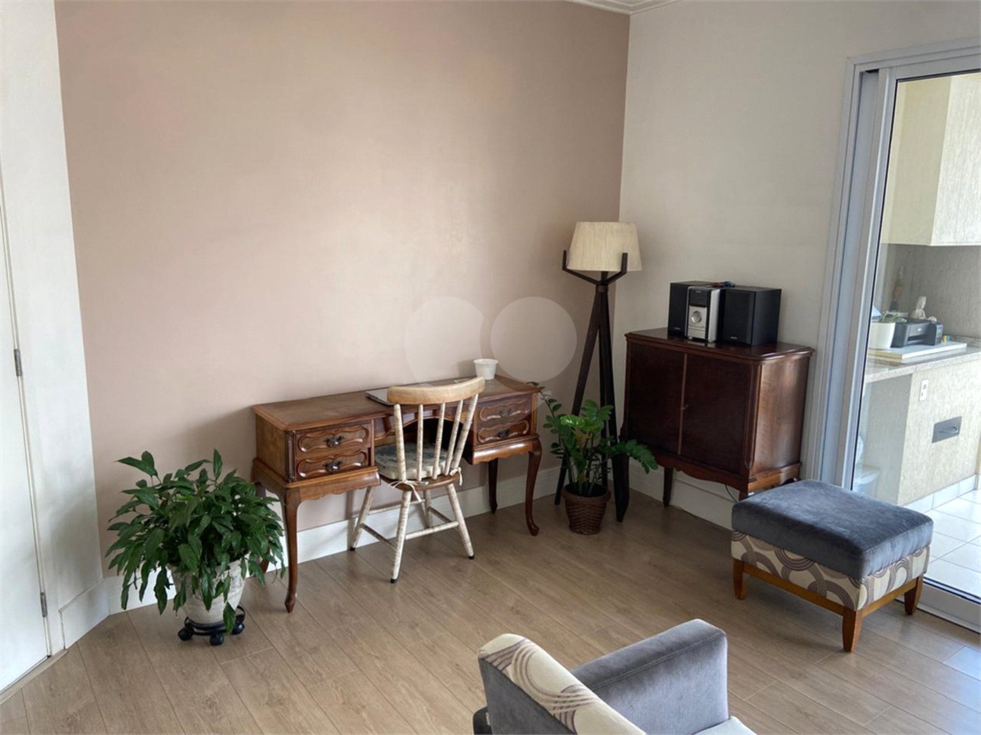 Apartamento à venda com 3 suítes em Lapa, São Paulo, SP