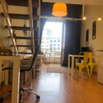 Apartamento à venda com 1 suíte em Cidade Monções, São Paulo, SP