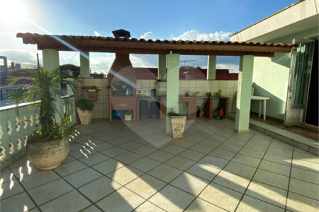 Sobrado à venda com 2 quartos, sendo 1 suíte, em Vila Maria Baixa, São Paulo, SP