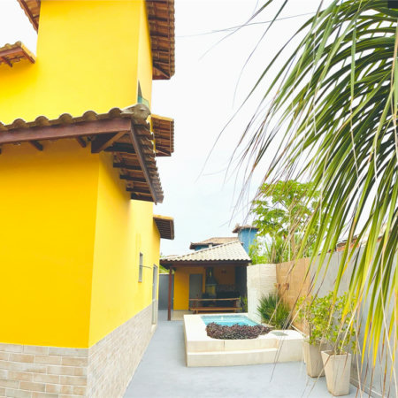 Casa à venda com 3 quartos, sendo 1 suíte,  em São José, Armação dos Búzios, RJ