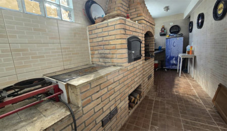 Sobrado à venda com 3 quartos em Pirituba, São Paulo, SP