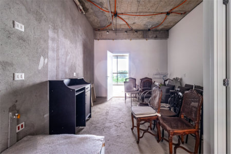 Apartamento à venda com 4 suítes em Jardim Paulista, São Paulo, SP