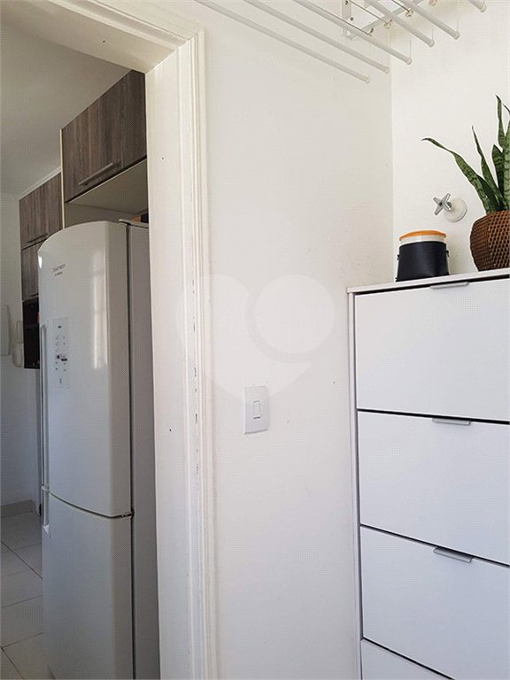 Apartamento à venda com 2 quartos em Vila Suissa, Mogi das Cruzes, SP