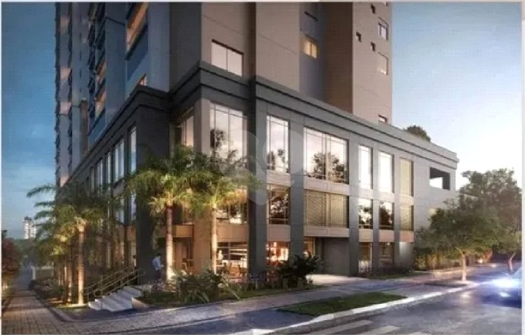 Apartamento à venda com 3 suítes em Ipiranga, São Paulo, SP