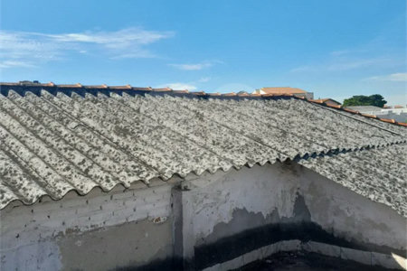 Sobrado à venda com 6 quartos, sendo 1 suíte,  em Vila Maria Alta, São Paulo, SP