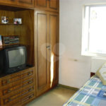 Apartamento à venda com 2 quartos, sendo 1 suíte, em Chácara Califórnia, São Paulo, SP