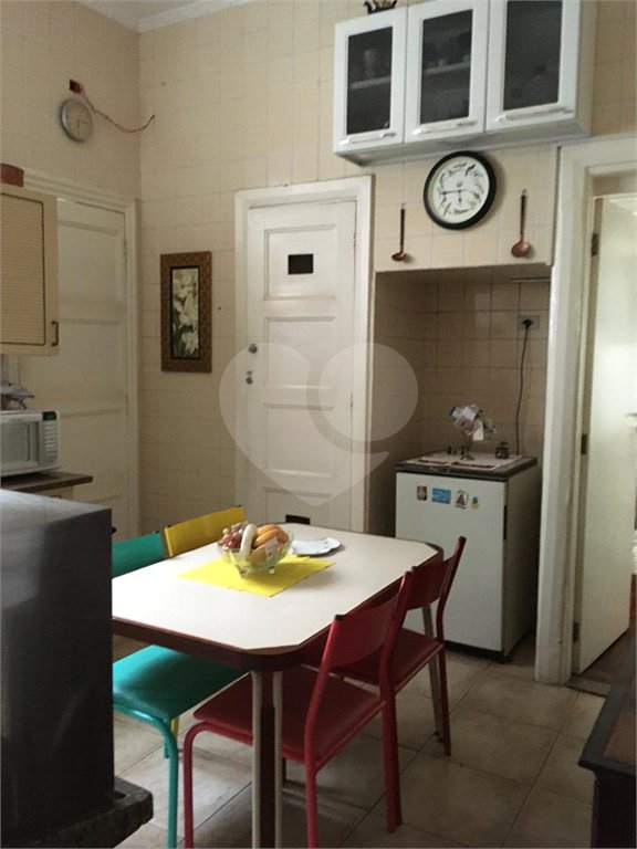 Sobrado à venda com 3 quartos em Aclimação, São Paulo, SP