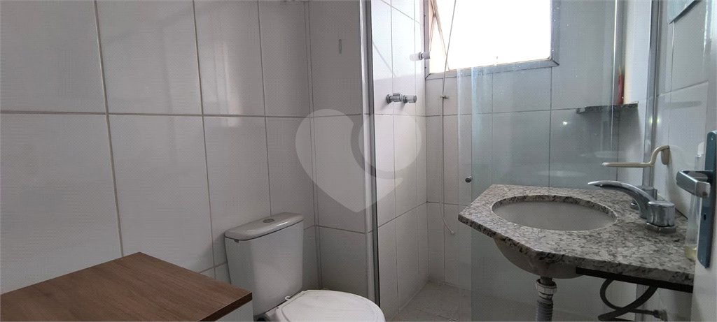 Apartamento à venda com 2 quartos em Jardim Ivana, São Paulo, SP