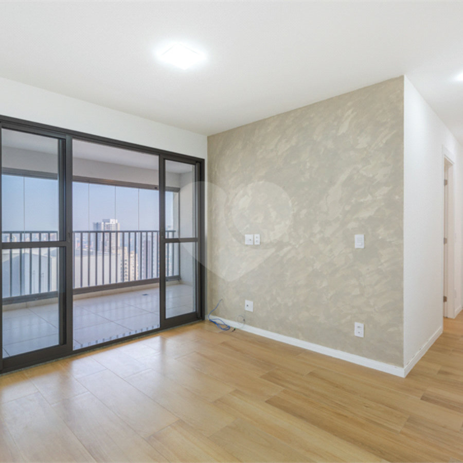 Apartamento à venda com 2 suítes em Perdizes, São Paulo, SP