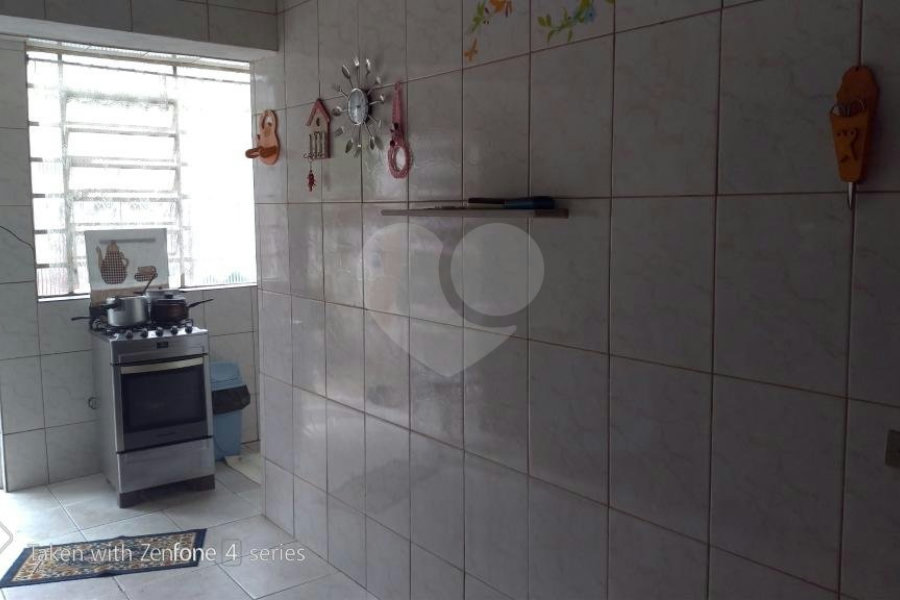 Sobrado à venda com 3 quartos em Santana, São Paulo, SP