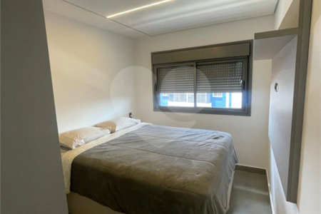 Apartamento à venda com 2 quartos, sendo 1 suíte, em Parada Inglesa, São Paulo, SP