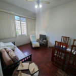 Apartamento à venda com 2 quartos, sendo 1 suíte,  em Tijuca, Rio de Janeiro, RJ