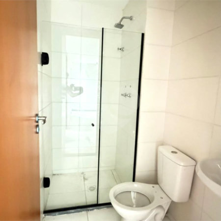 Apartamento à venda com 2 quartos em Guaratiba, Rio de Janeiro, RJ
