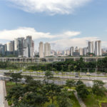 Apartamento à venda com 2 suítes em Jardim Morumbi, São Paulo, SP