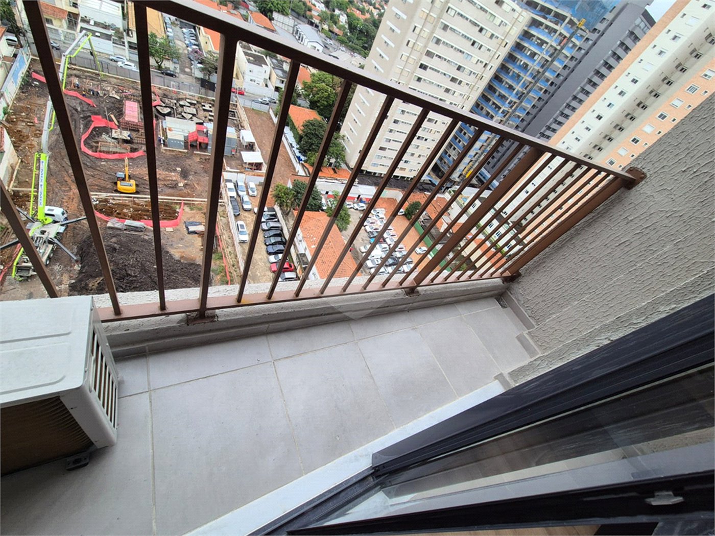 Studio para alugar com 1 quarto em Vila Olímpia, São Paulo, SP