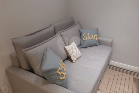 Apartamento à venda com 1 quarto em Jardim Panorama, São Paulo, SP