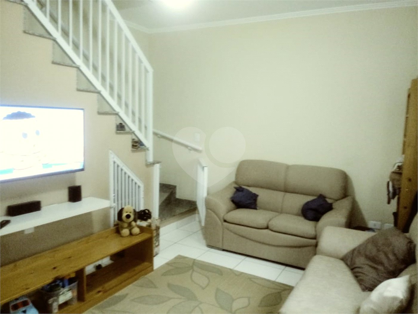 Casa à venda com 2 quartos, sendo 1 suíte, no condomínio Jardim Débora, Poá - SP