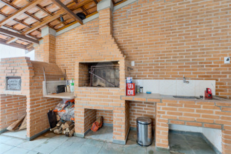 Casa à venda com 4 suítes em Jardim Marajoara, São Paulo, SP