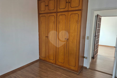 Apartamento à venda com 2 quartos em Vila Paulicéia, São Paulo, SP
