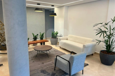 Studio à venda ou para alugar com 1 quarto em Liberdade, São Paulo, SP