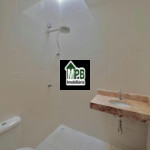 Sobrado à venda com 2 quartos em Jardim Simus, Sorocaba, SP
